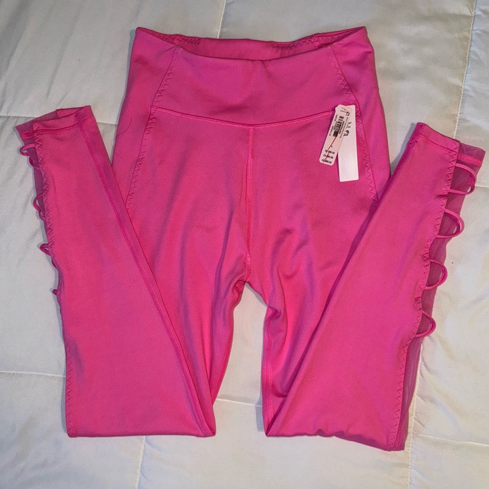 VICTORIA’S SECRET Leggins
